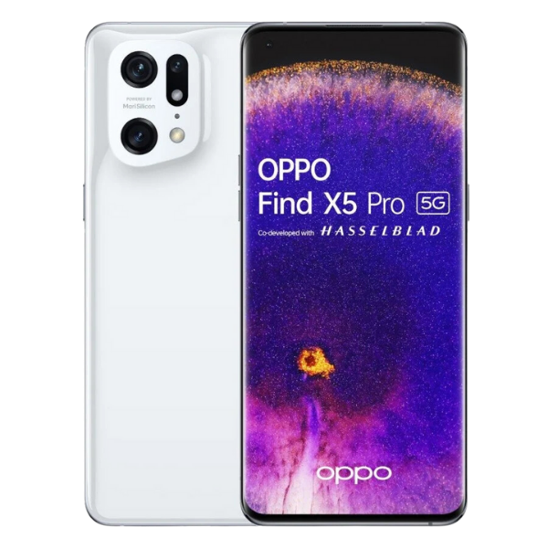 OPPO Find X5 Pro